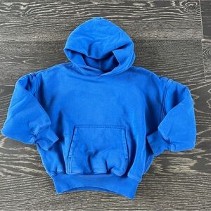 Kids GAP x YZY Hoodie